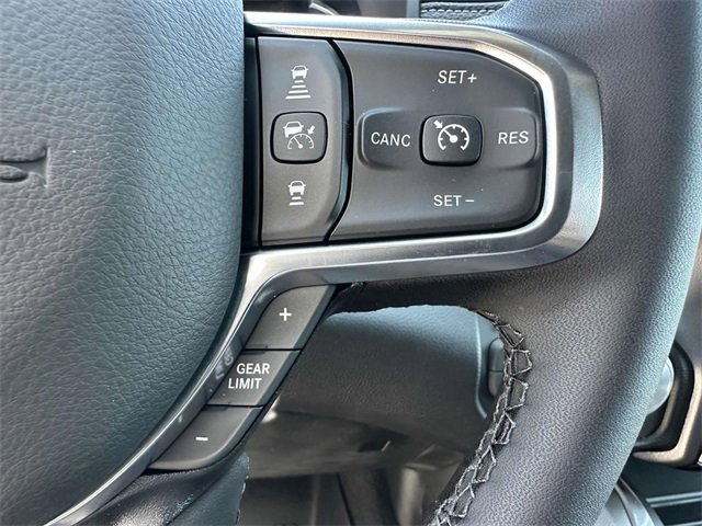 New 2026 RAM 1500 Laramie image 24