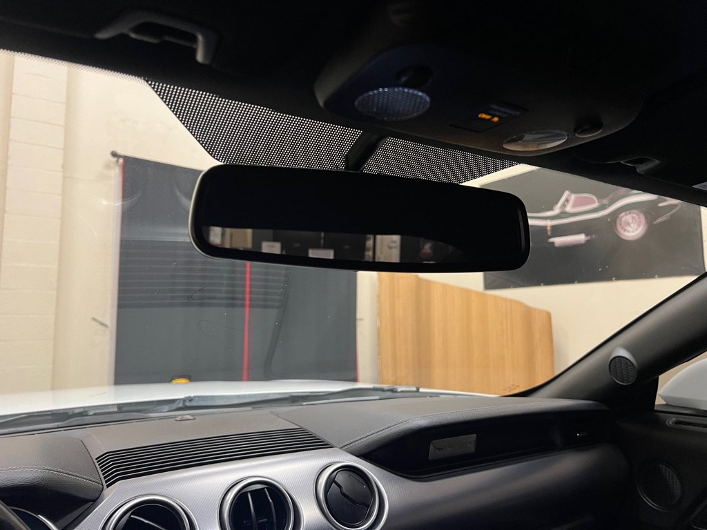 Used 2019 Ford Mustang GT Premium w/ Equipment Group 401A RWD image 37