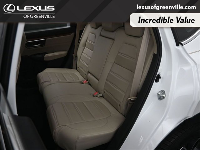 Used 2020 Honda CR-V EX-L image 26