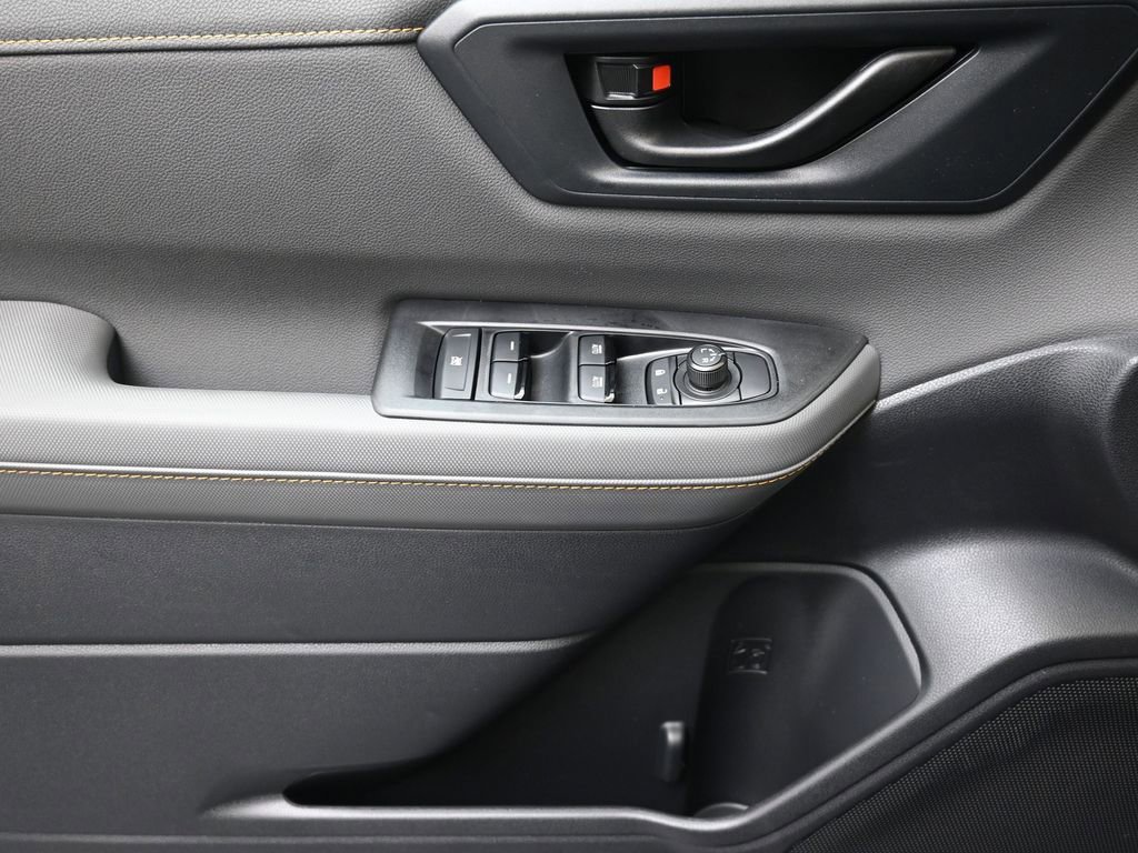 New 2026 Subaru Forester Wilderness image 21