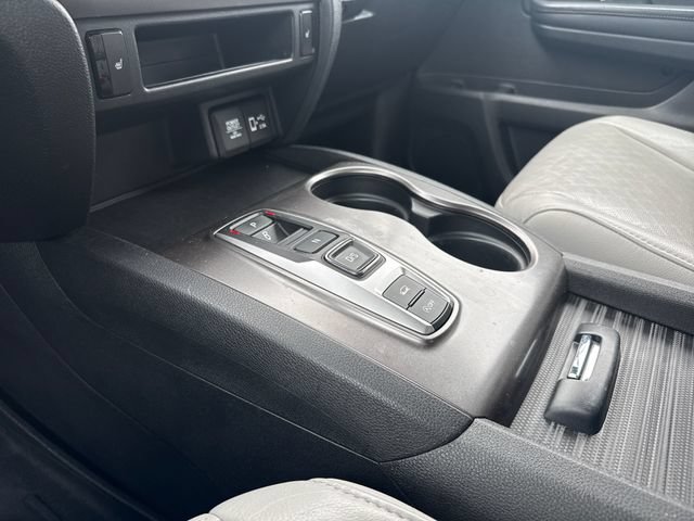 Used 2020 Honda Passport EX-L image 23
