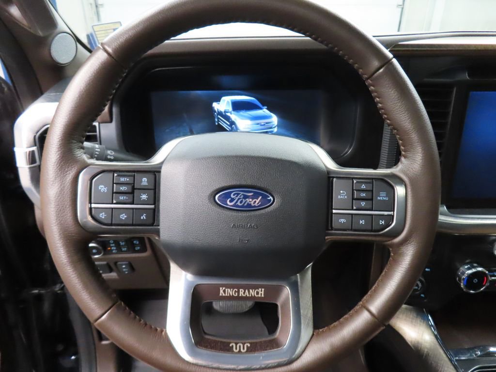 Used 2025 Ford F150 King Ranch image 50