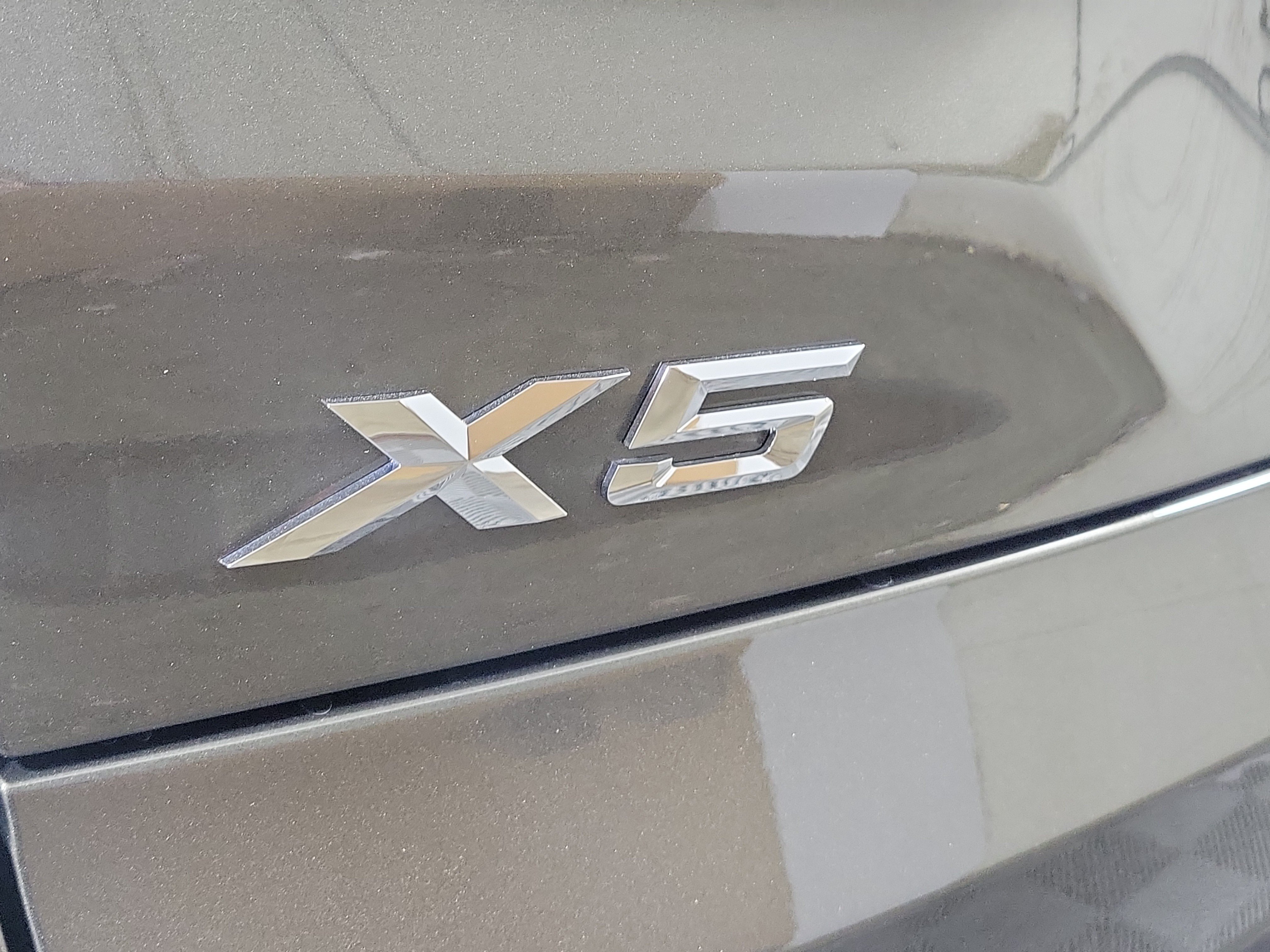 Used 2026 BMW X5 xDrive50e w/ Climate Comfort Package AWD/4WD image 25