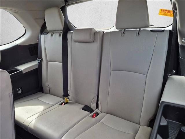 Used 2024 Toyota Grand Highlander AWD image 15