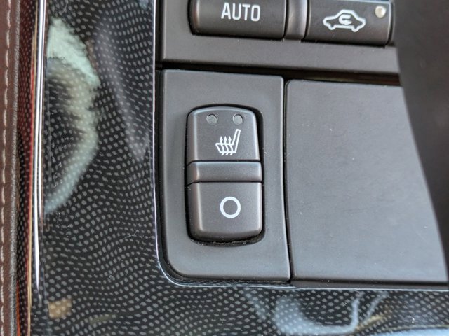 Used 2013 Chevrolet Corvette Convertible w/ 3LT Preferred Equipment Group image 29