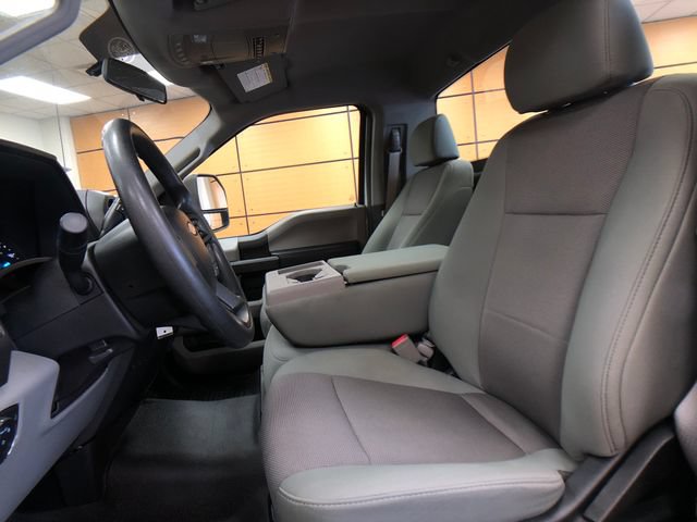 Certified 2019 Ford F250 XL w/ XL Value Package AWD/4WD image 10