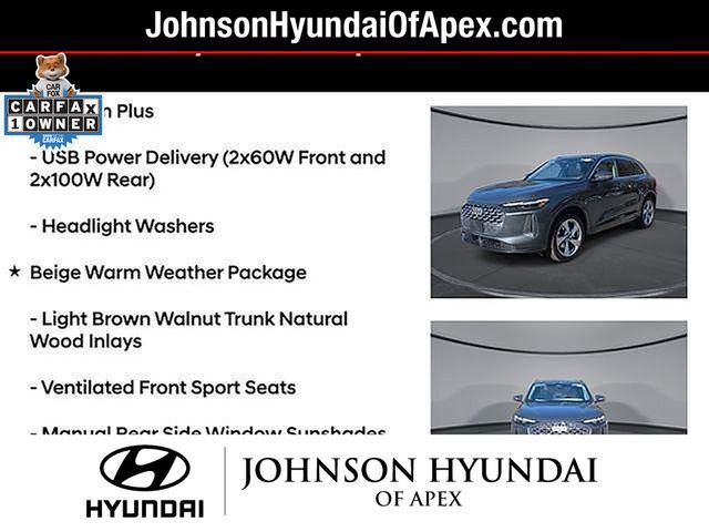 Used 2025 Audi Q5 2.0T Premium Plus image 29