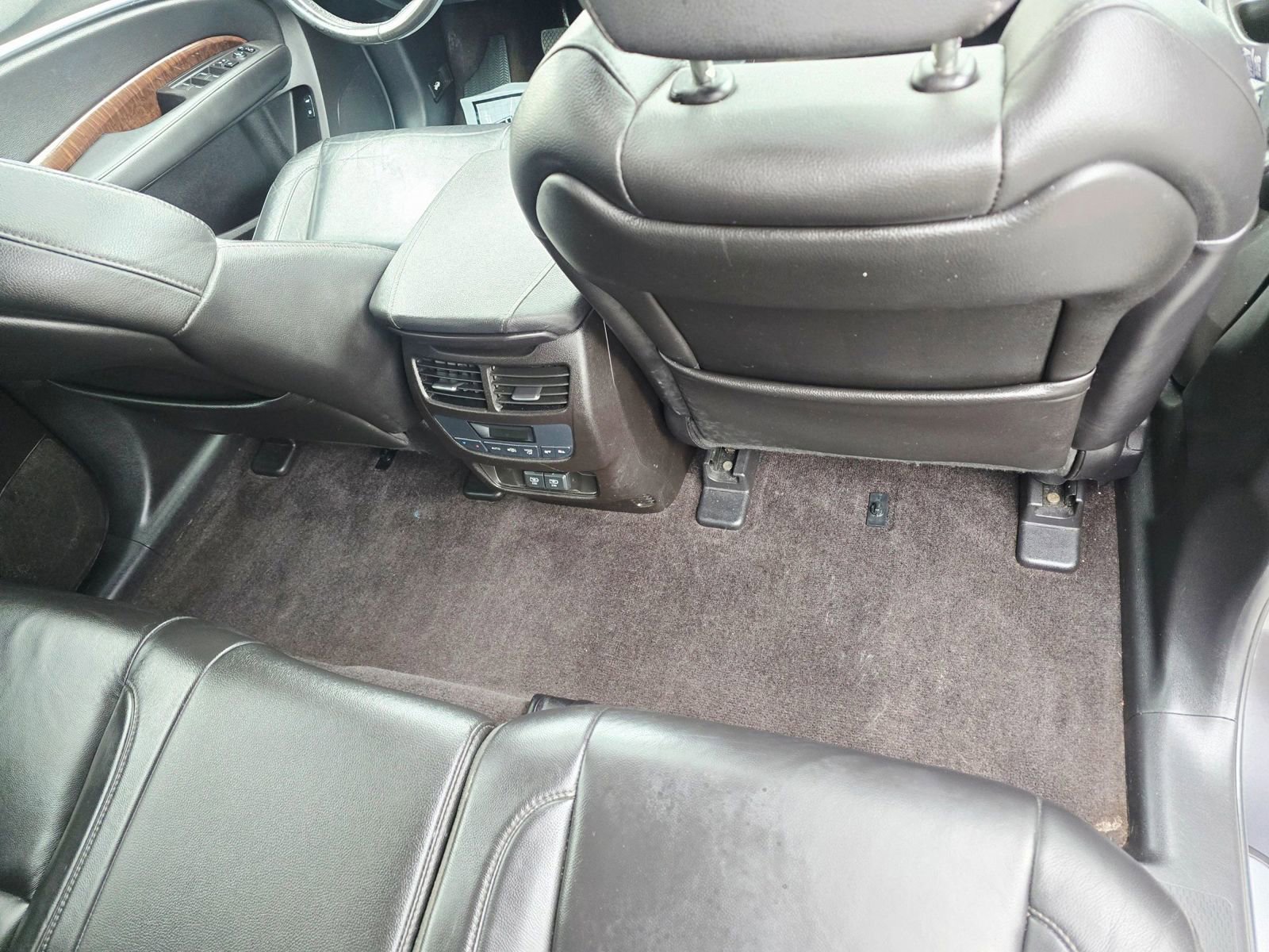 Used 2017 Acura MDX SH-AWD w/ Technology Package image 39