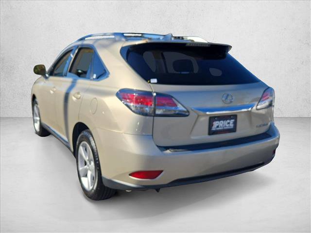 Used 2014 Lexus RX 350 FWD image 7