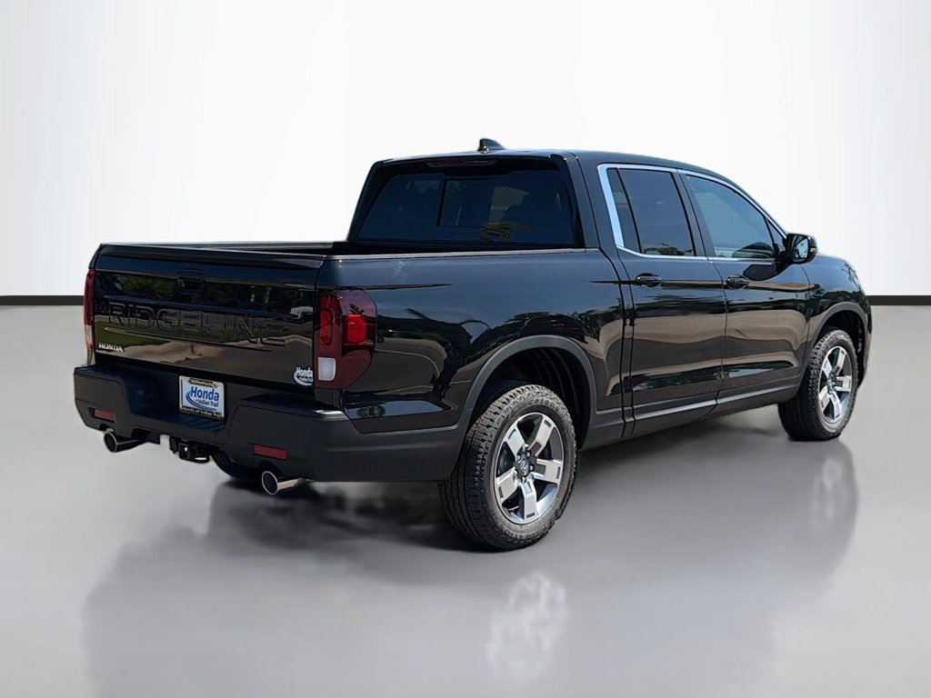 New 2026 Honda Ridgeline RTL image 30