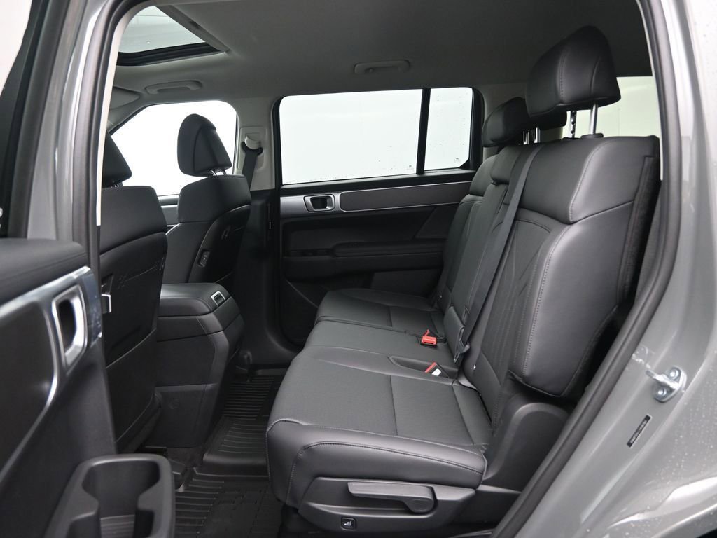 New 2025 Hyundai Santa Fe XRT image 30