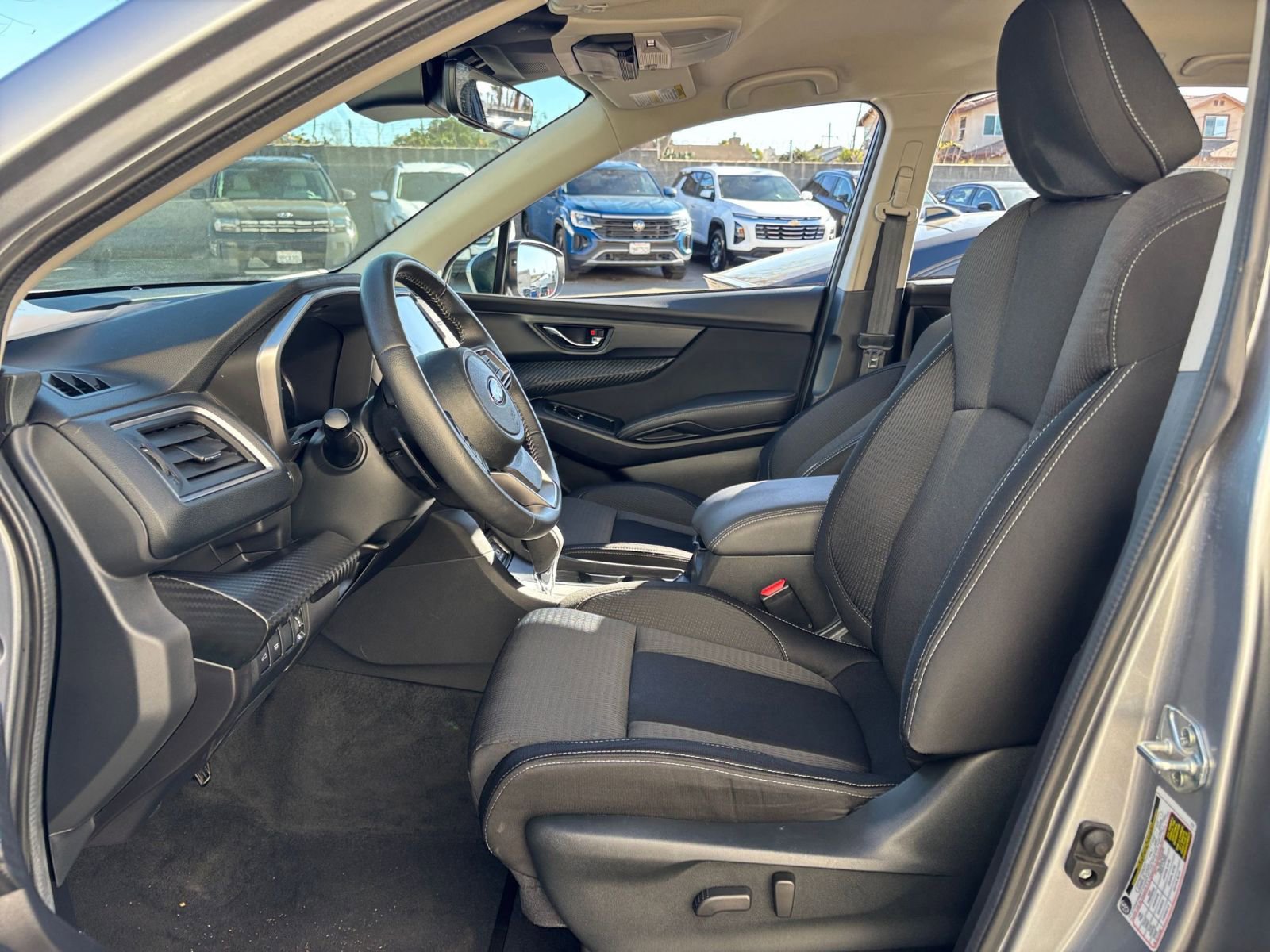 Used 2024 Subaru Ascent Premium w/ Convenience Package image 28