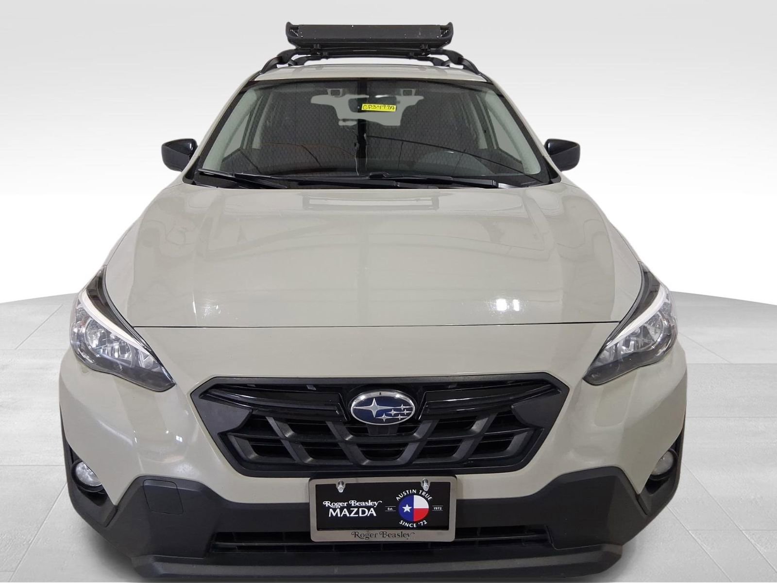 Used 2023 Subaru Crosstrek 2.0i Premium w/ Special Edition AWD/4WD image 2
