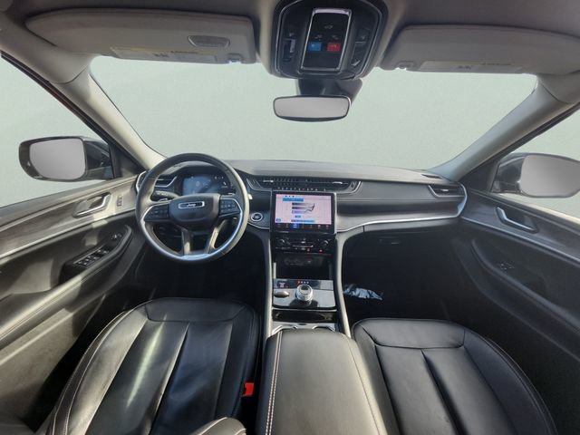 Used 2023 Jeep Grand Cherokee L Limited image 32