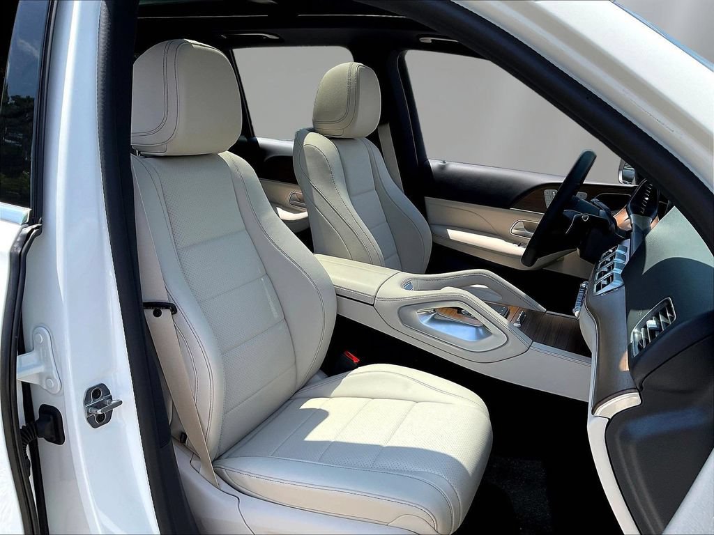 Used 2026 Mercedes-Benz GLE 350 4MATIC image 31