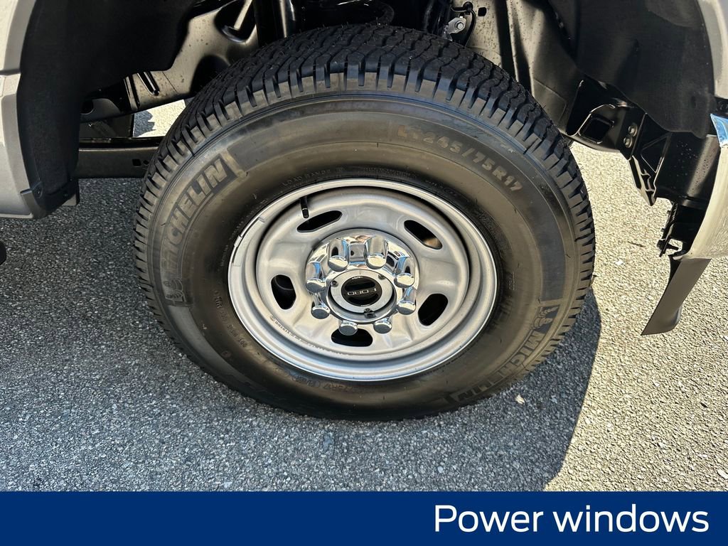 New 2026 Ford F250 XL image 14