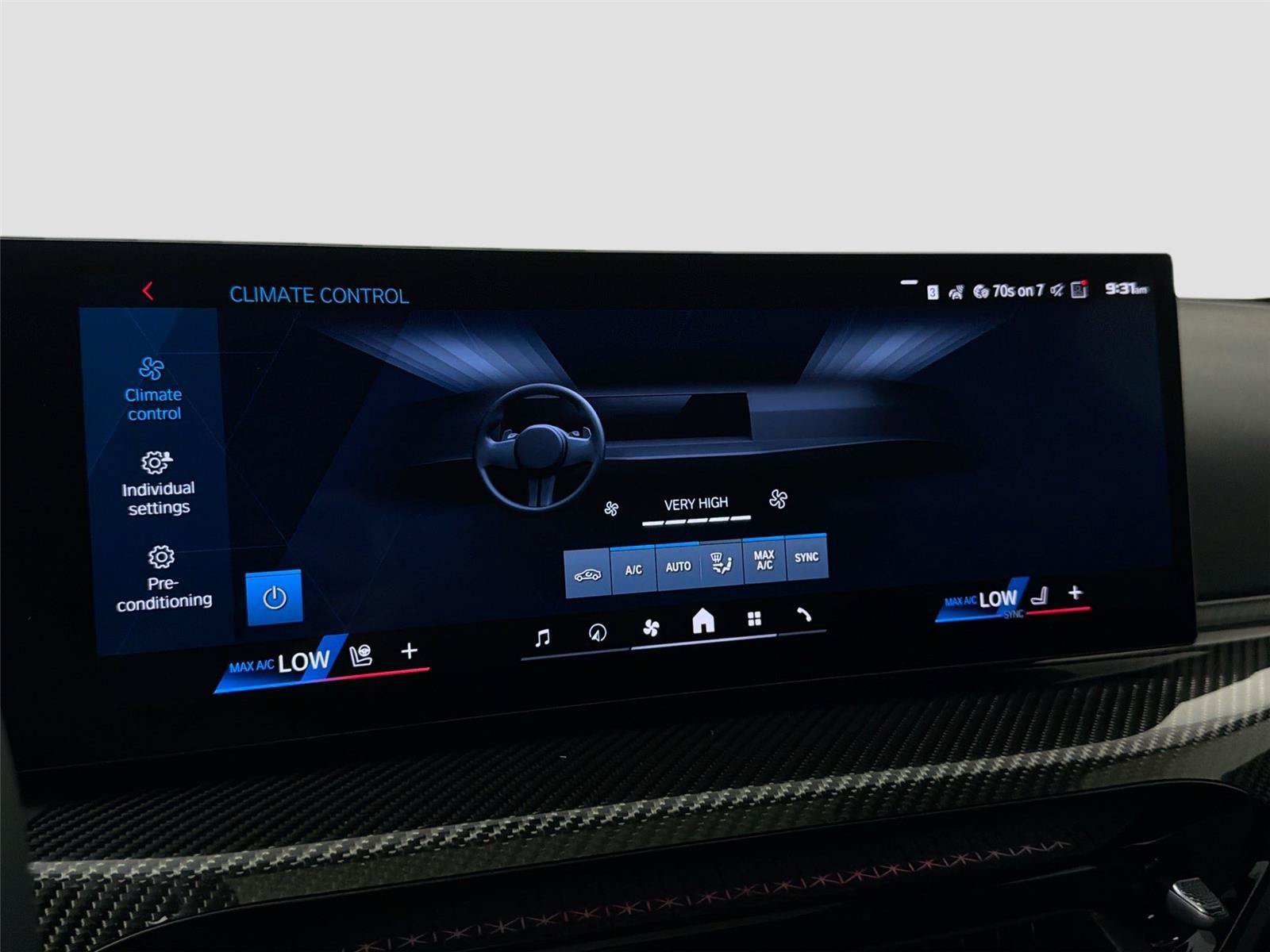 New 2026 BMW M2 w/ Lighting Package RWD image 15