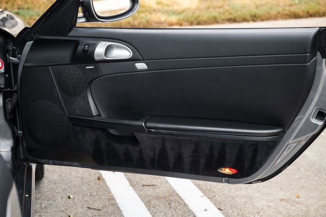 Used 2005 Porsche Boxster image 59