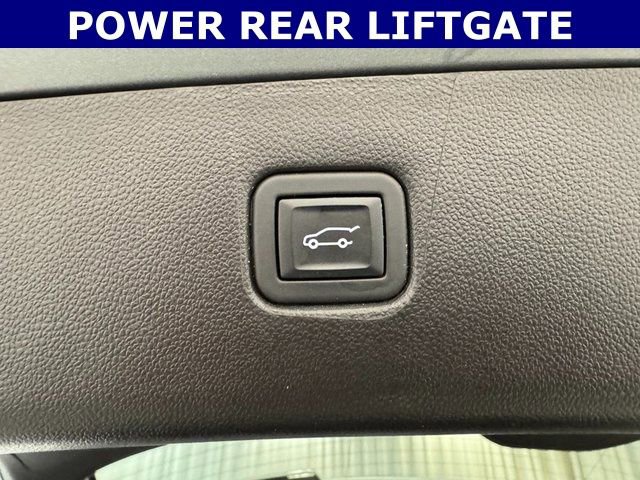 Used 2024 Chevrolet Blazer LT w/ Convenience Package image 20