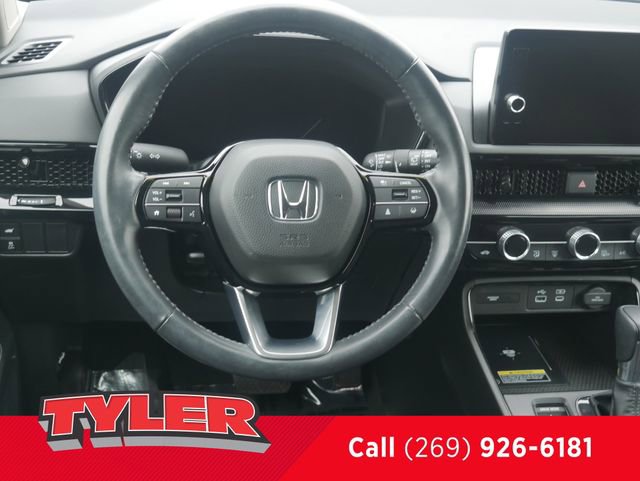 Used 2024 Honda CR-V EX-L image 39