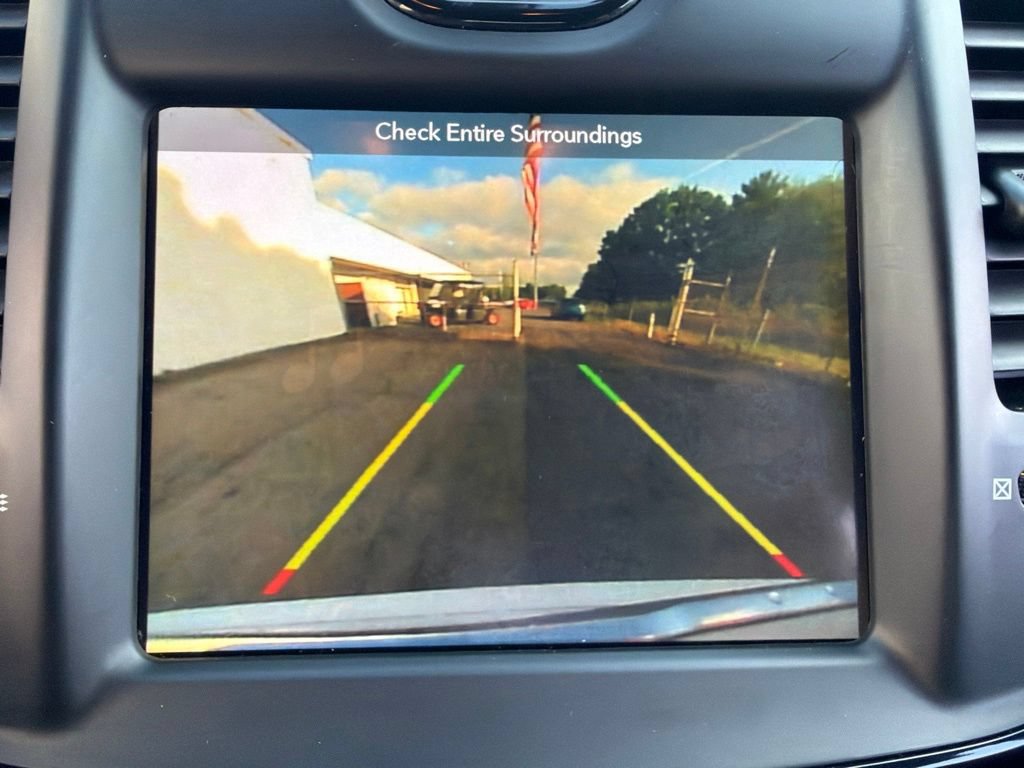 Used 2019 Chrysler 300 S RWD image 31
