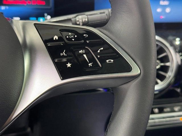 New 2026 Mercedes-Benz GLA 250 4MATIC image 36