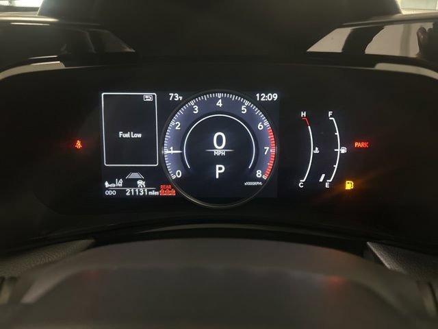 Certified 2024 Lexus NX 350 AWD w/ Cold Area Package image 17