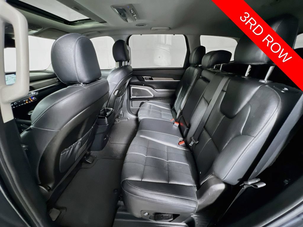 Used 2020 Kia Telluride EX w/ Towing Package FWD image 26