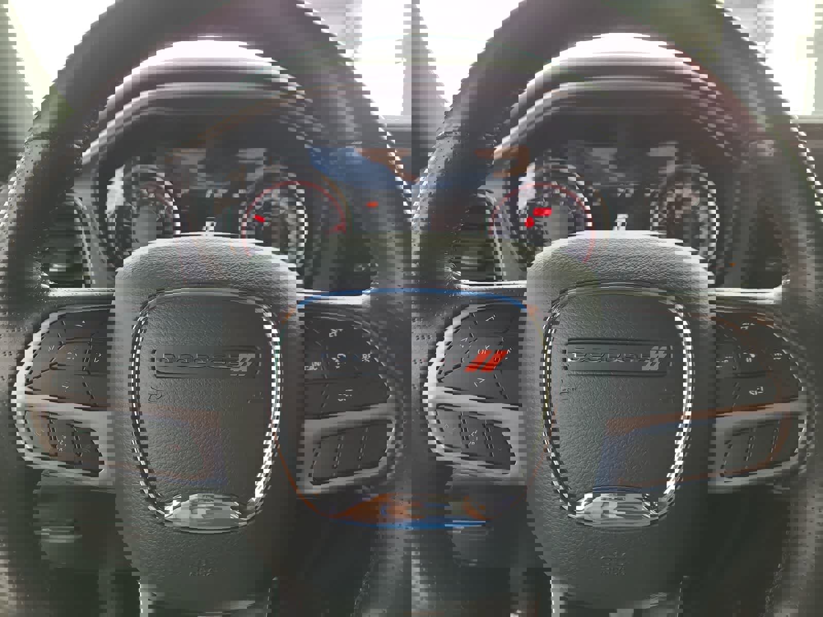 Used 2021 Dodge Challenger R/T Scat Pack image 23