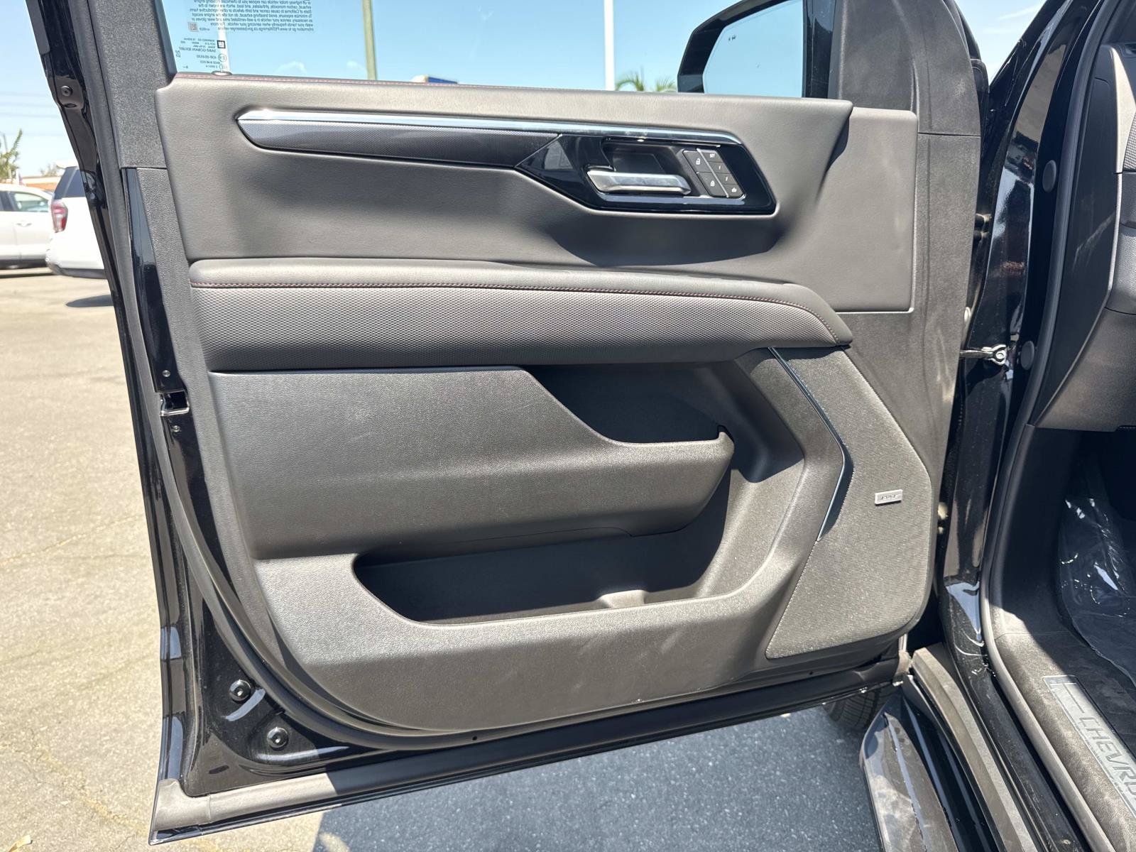 Used 2026 Chevrolet Tahoe RST w/ Comfort Package AWD/4WD image 21
