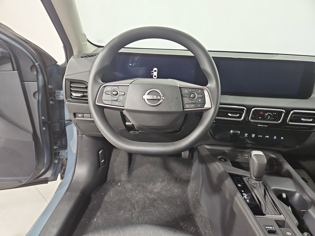 New 2026 Nissan Sentra SV image 14