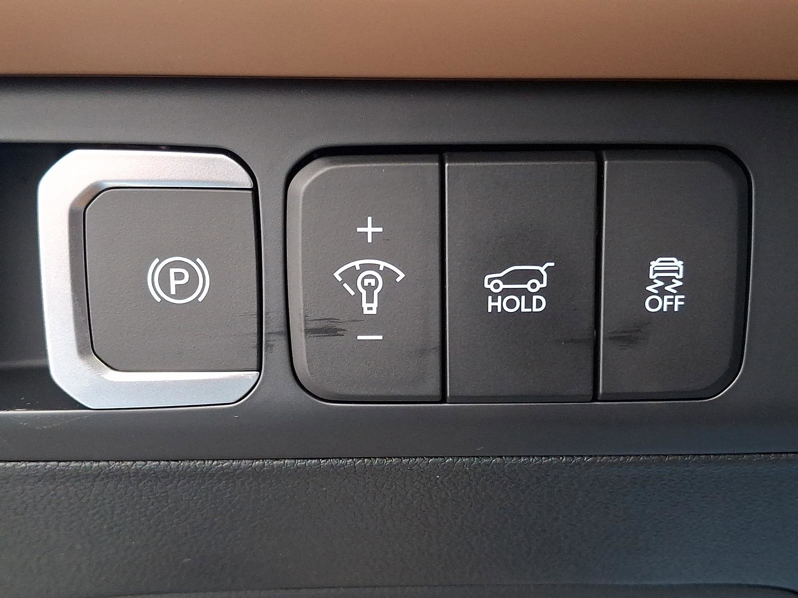 New 2026 Hyundai Santa Fe Calligraphy image 19