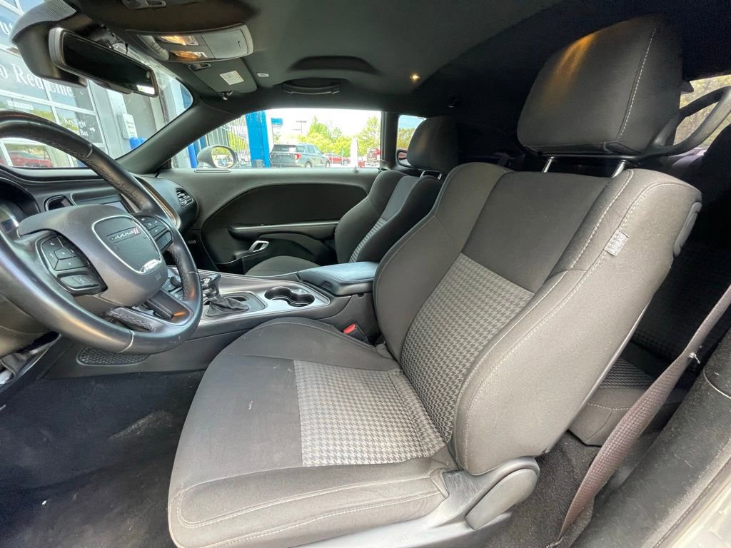 Used 2023 Dodge Challenger GT image 22