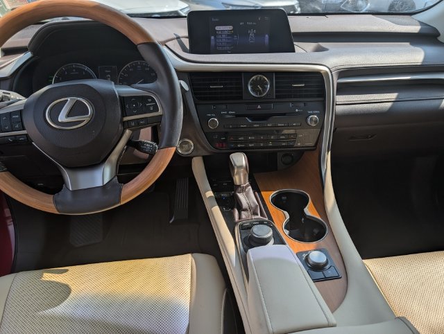 Used 2018 Lexus RX 350 FWD w/ Premium Package image 20