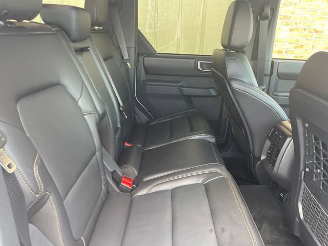New 2026 Ford Bronco Badlands w/ Sasquatch Package AWD/4WD image 64
