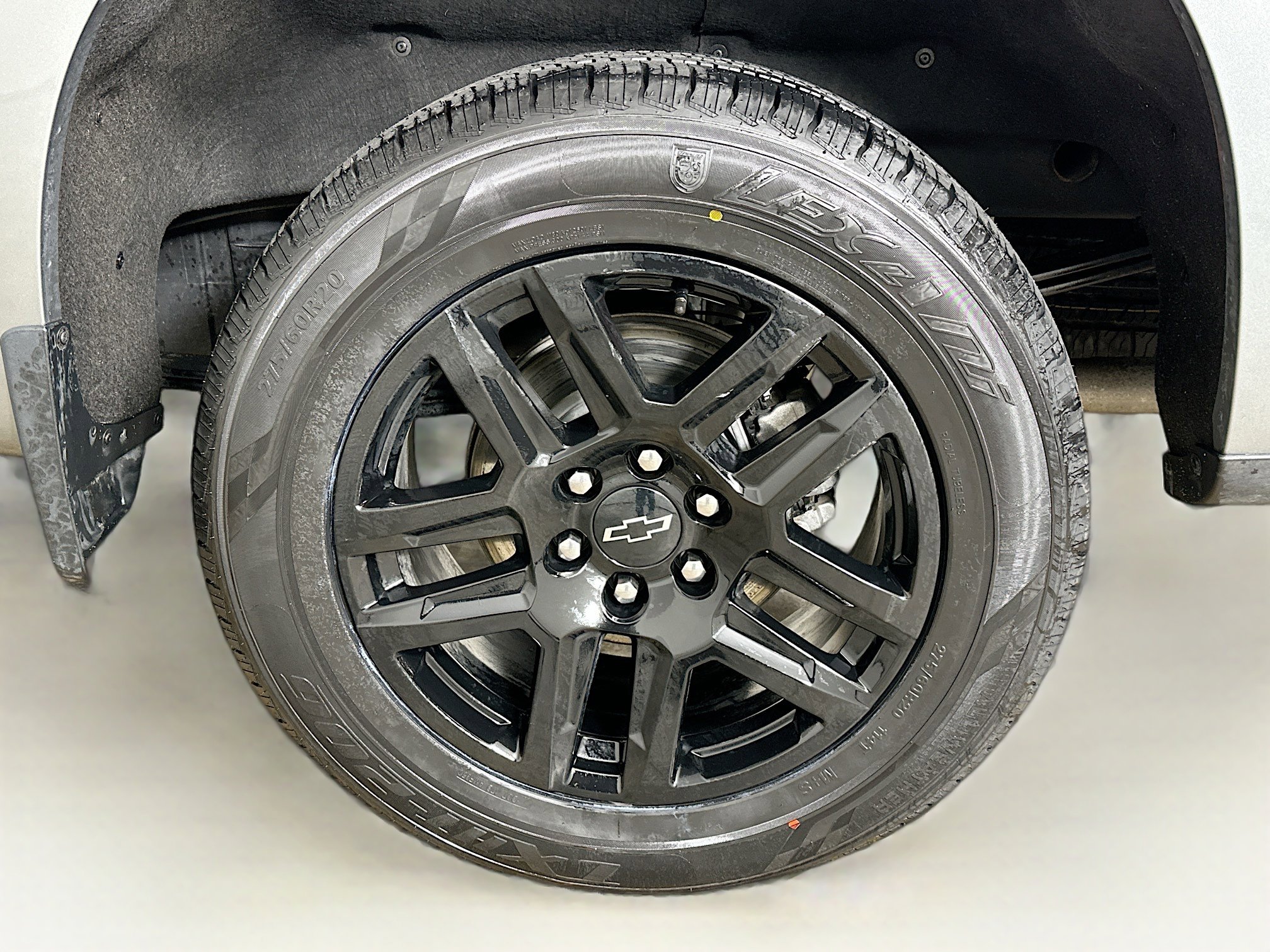 Used 2024 Chevrolet Silverado 1500 RST image 11