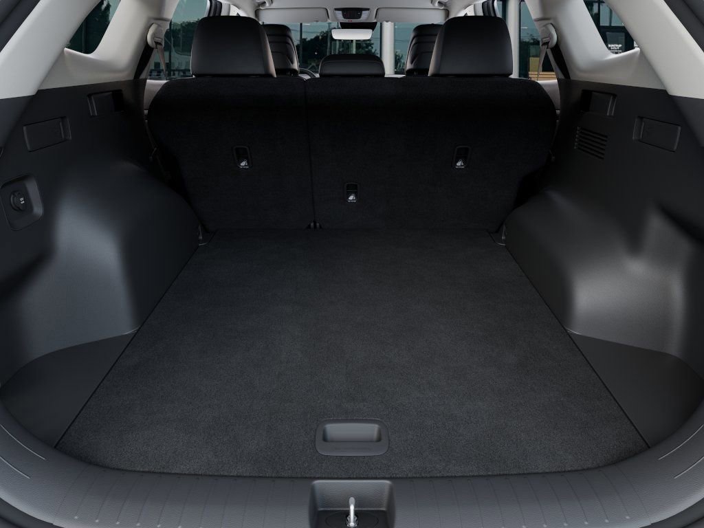 Used 2026 Kia Sportage EX image 20