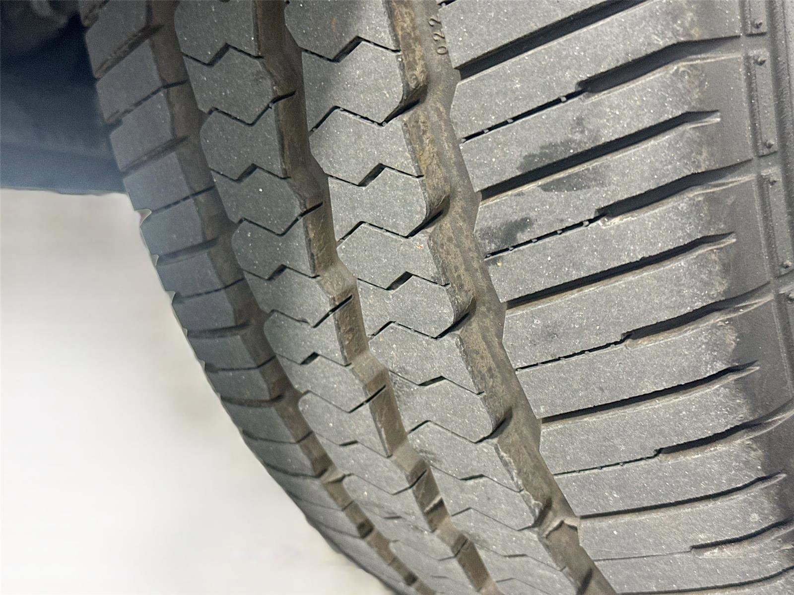 Used 2024 Ford Transit 350 XLT image 35