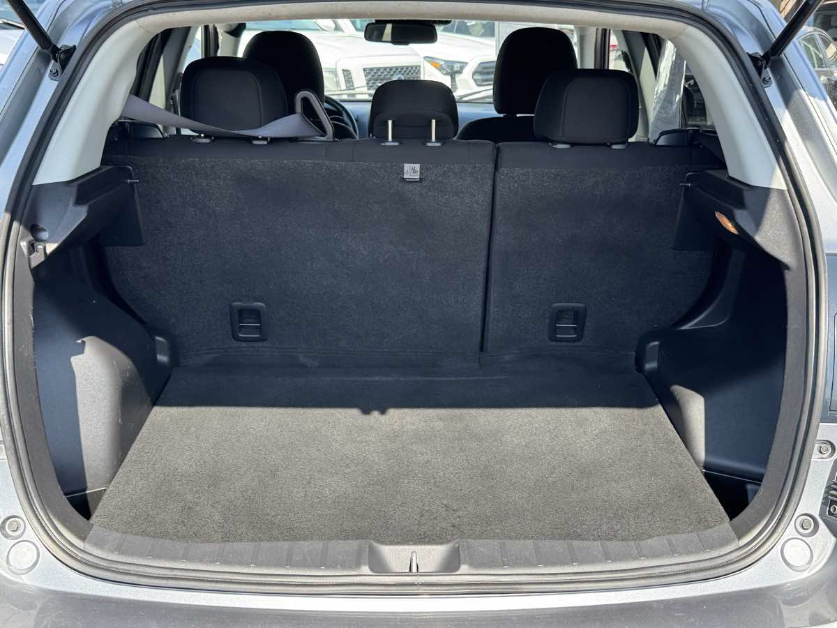 Used 2021 Mitsubishi Outlander Sport AWD image 9