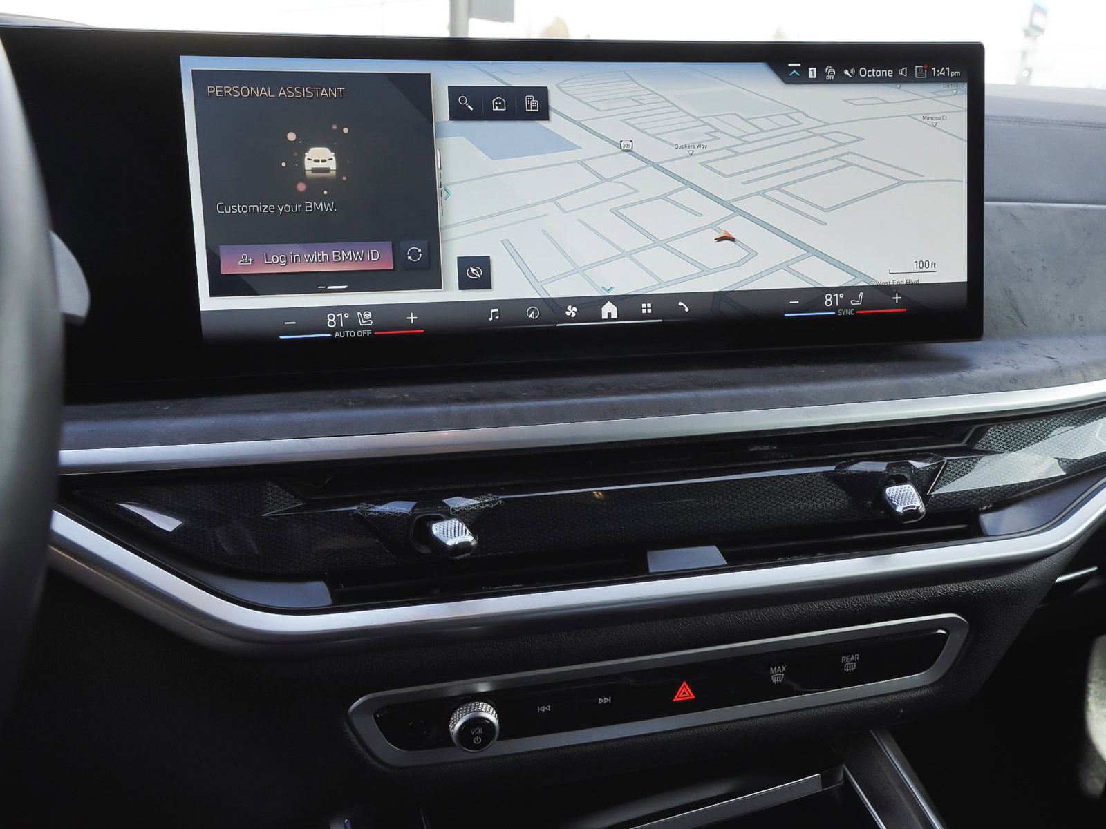 Used 2025 BMW X7 xDrive40i image 27