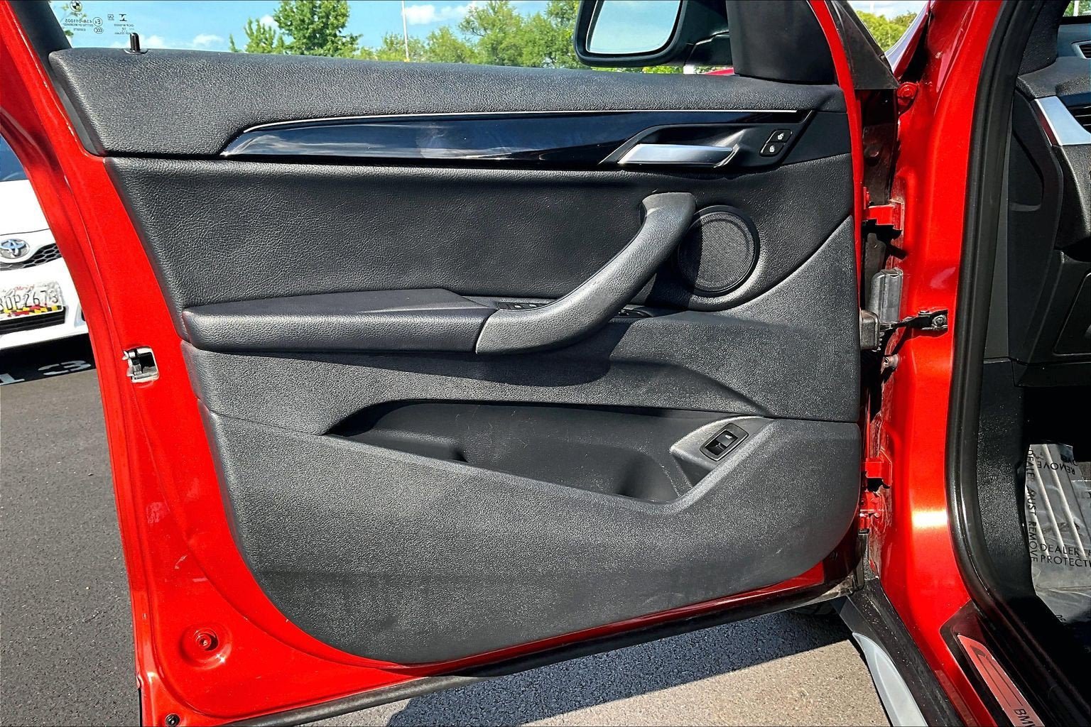 Used 2018 BMW X1 xDrive28i w/ Premium Package AWD/4WD image 21