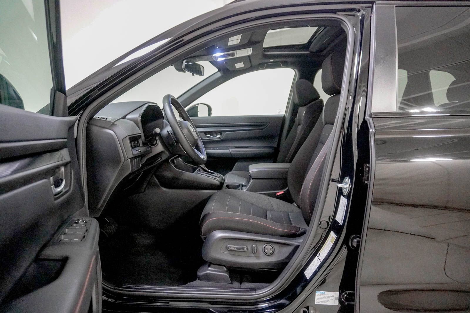 Certified 2026 Honda CR-V Sport image 19