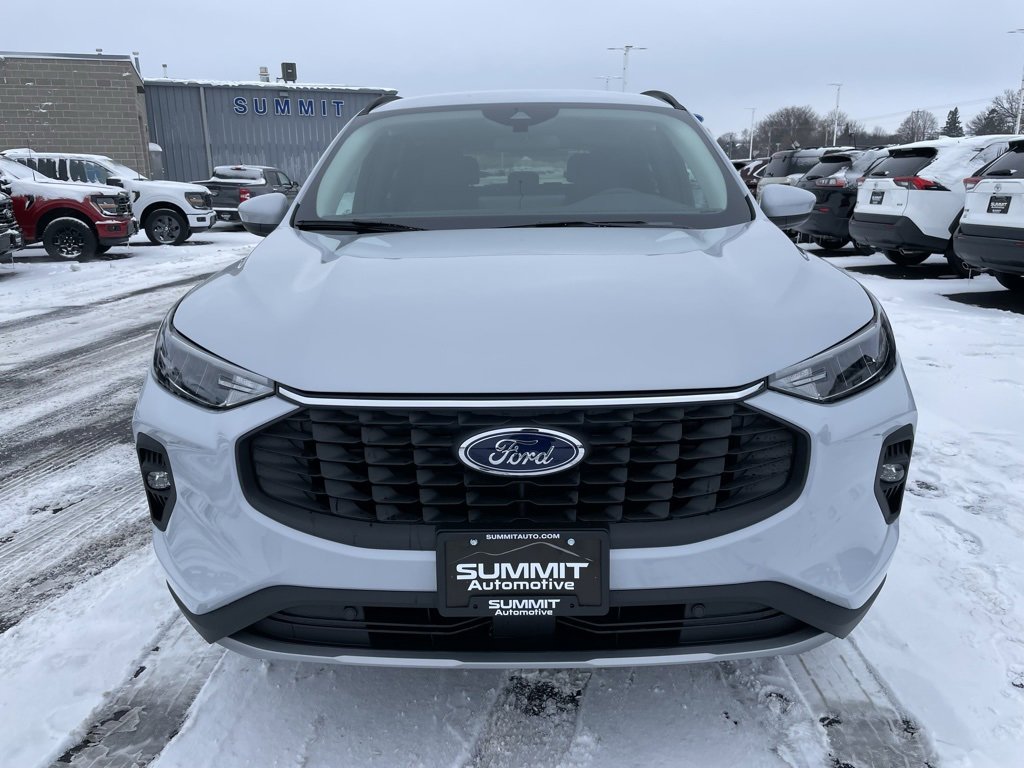 New 2026 Ford Escape SE image 29