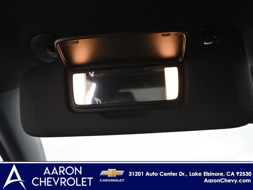 New 2026 Chevrolet Equinox LT image 28