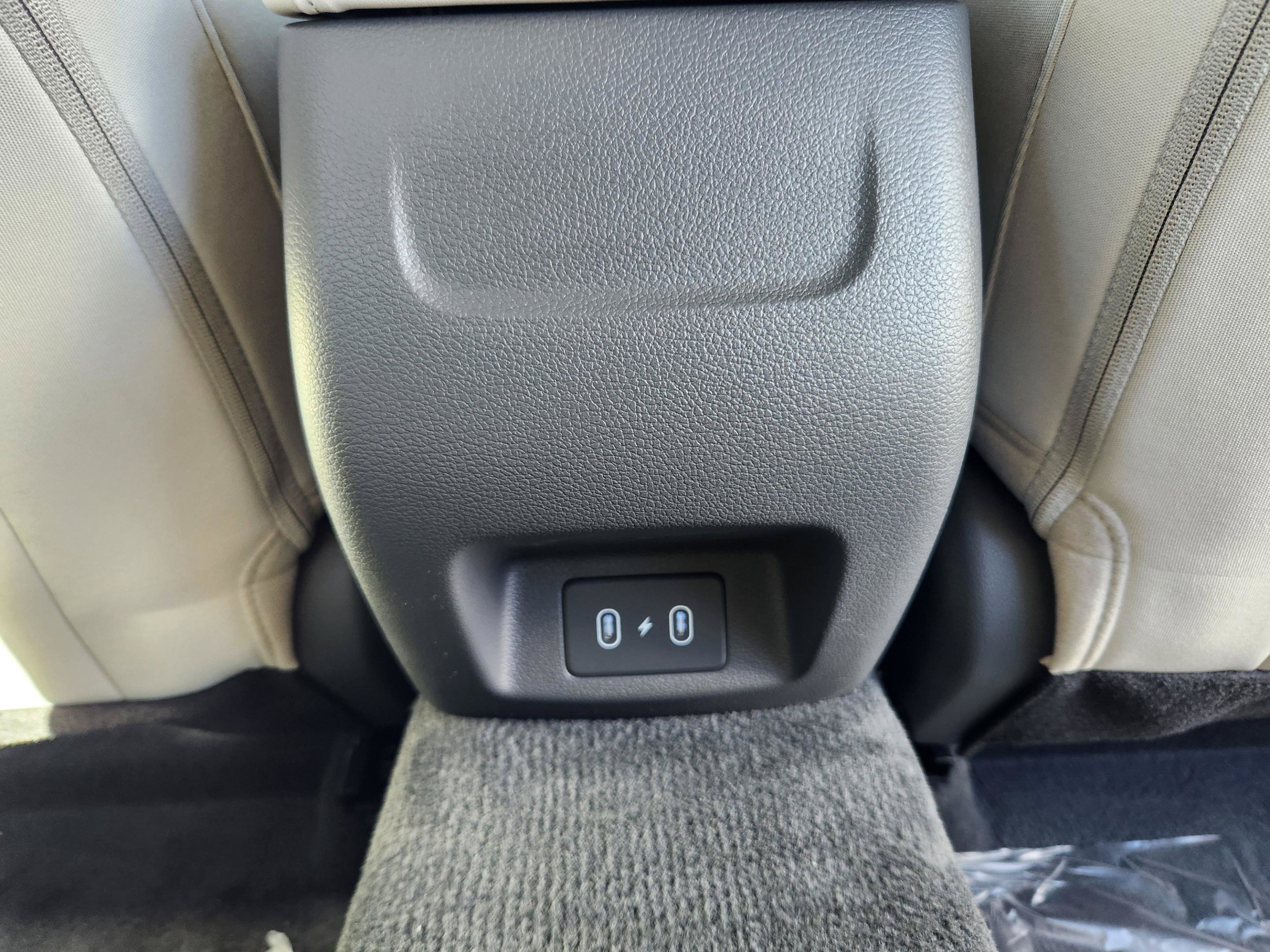 New 2026 Hyundai Sonata SEL AWD/4WD image 34