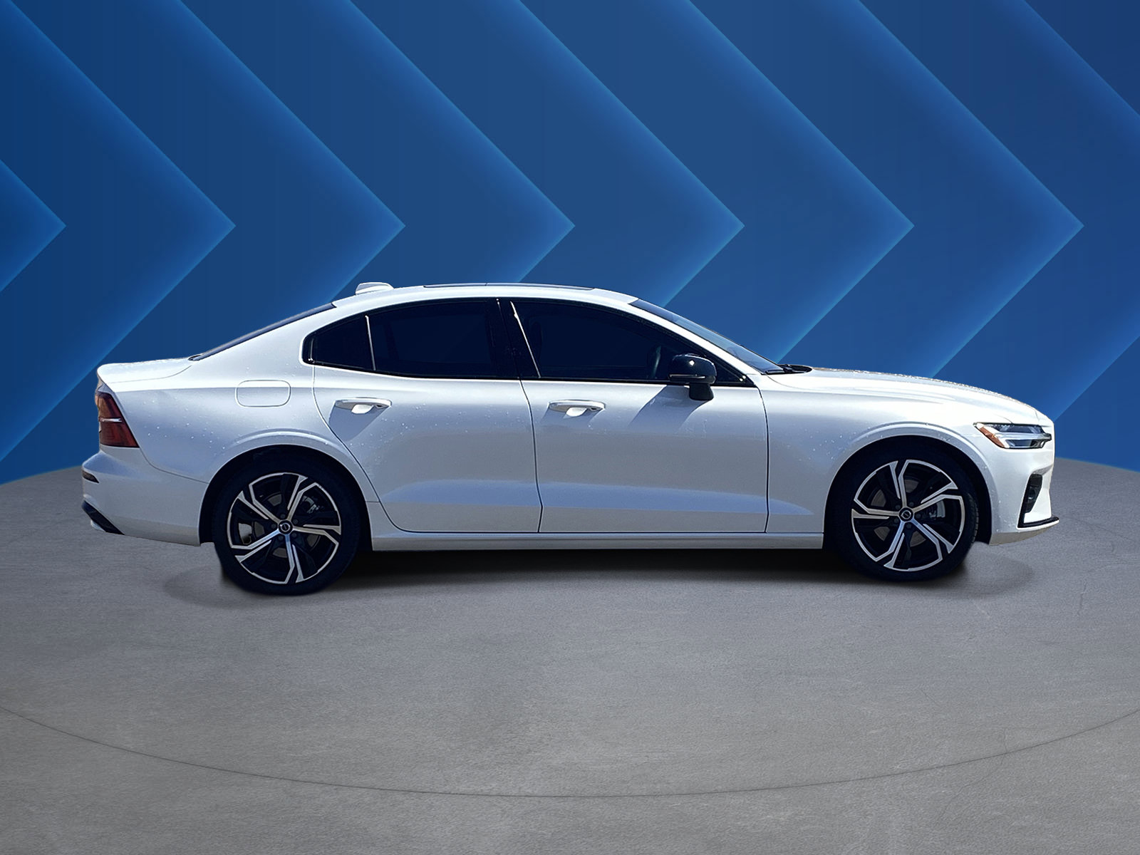 Used 2024 Volvo S60 B5 Core AWD/4WD video 2
