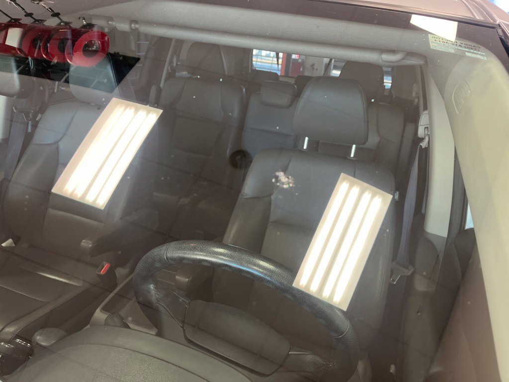 Used 2014 Honda Odyssey EX-L image 4