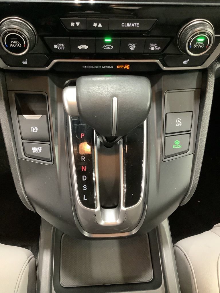 Used 2020 Honda CR-V EX-L image 22