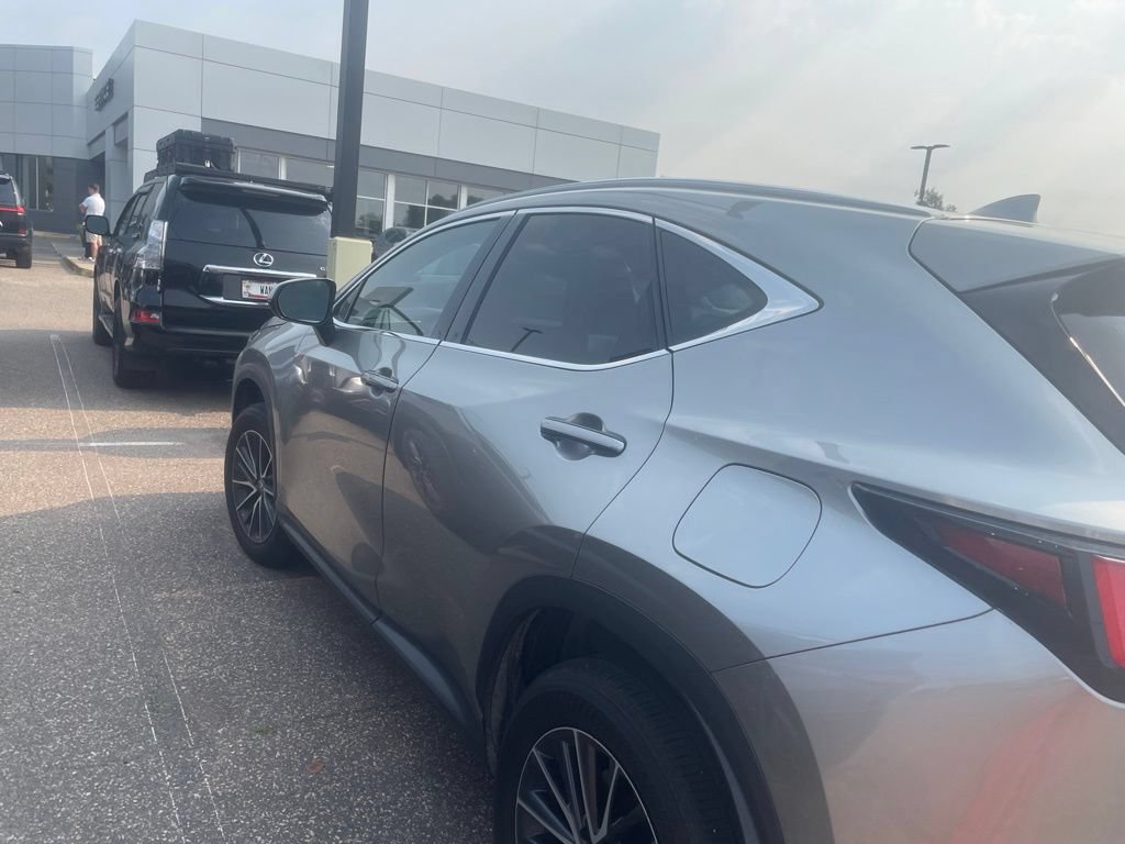 Used 2024 Lexus NX 350 AWD image 23