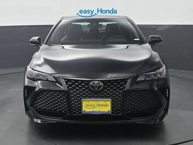 Used 2020 Toyota Avalon XSE w/ All Weather Liner Package FWD image 2